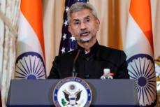 インド、豪と二国間ＦＴＡ締結に向け協議中＝外相