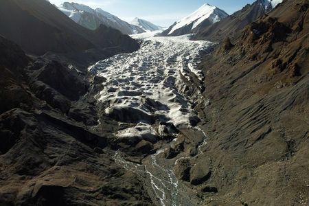 温室効果ガス、昨年は過去最大　ペース継続なら3度温暖化へ＝国連