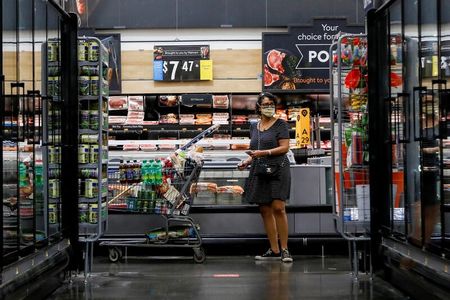 米ＣＰＩ、11月は予想上回る伸び　広範に上昇