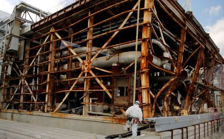 福島原発事故、被ばくでがん発症率高まる可能性低い＝国連