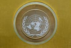 国連安保理、ミャンマー情勢巡る声明案の調整難航