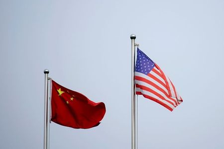 米通商代表と中国副首相が電話会談、中国は関税撤廃を要求