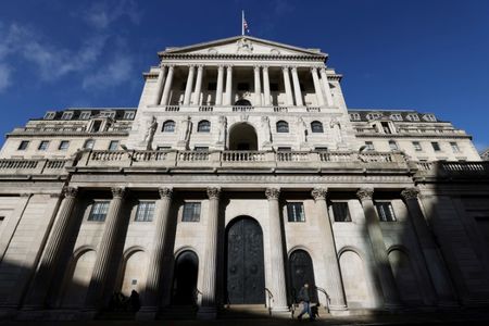 ＱＥ、少なくとも数年間は復活せず＝英中銀ピル氏