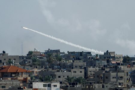 アングル：ハマスの奇襲、前例ない情報戦でイスラエルの「虚を突く」
