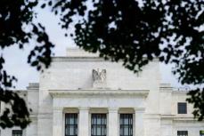 金利上昇、ＦＲＢ利上げ幅の縮小意味する可能性＝ミネアポリス連銀総裁