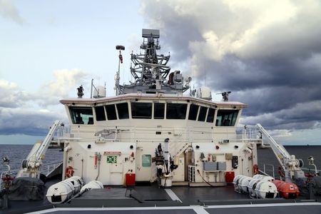 バルト海のガスパイプライン、「外部活動」で破損＝フィンランド