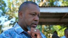 マラウイ副大統領の搭乗機が消息絶つ、捜索継続