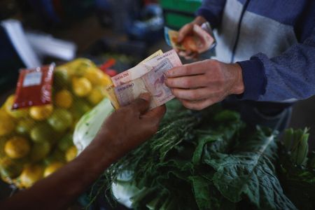 メキシコとブラジルのインフレ率、政策金利の正反対の道筋を示唆