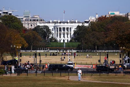 バイデン氏、トランプ氏にウクライナ支援から撤退しないよう要請へ