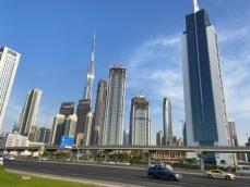 ＵＡＥ、1月から多国籍企業へ最低税率15％導入