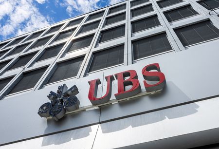 ＵＢＳ、米司法省と和解間近　クレディ・スイス脱税ほう助巡り＝ＷＳＪ