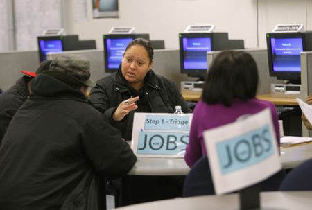 米12月雇用25.6万人増、予想上回る　失業率は4.1％に低下