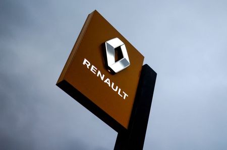 ルノー、仏北部3工場を集約　製造コスト削減とＥＶ拠点設立目指す