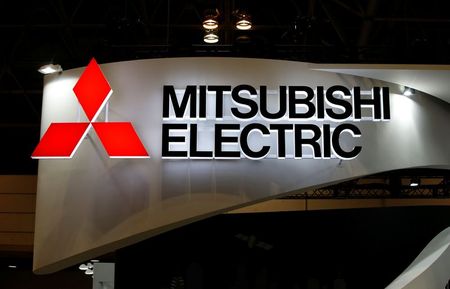 三菱電、21年3月期営業利益予想53.8％減の1200億