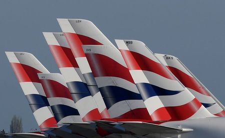 英航空業界は一段と悪化へ、入国者の隔離実施で＝ＩＡＧ幹部