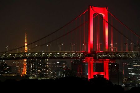 東京都、アラート解除の方針固める　ステップ３に＝報道