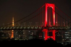 東京都、アラート解除の方針固める　ステップ３に＝報道