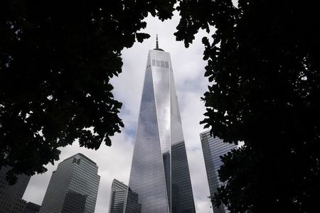 米同時多発攻撃から19年、コロナ禍の中ＮＹなどで追悼式典