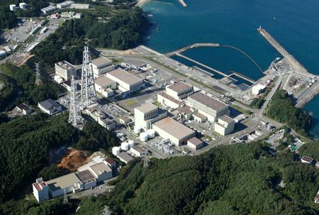 女川原発2号機再稼働、宮城県知事ら3者会合で地元同意を表明