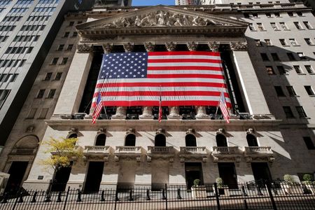 米国株は下落、利食い売りやトランプ氏弾劾手続きで