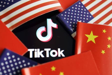 米司法省、ＴｉｋＴｏｋ使用禁止巡る控訴審の一時停止要請