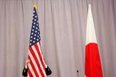 日米同盟の抑止力・対応力を一層強化へ＝２プラス２で官房長官