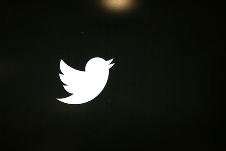 米ツイッター、速度制限巡るロシアの協議要請に回答せず＝通信社