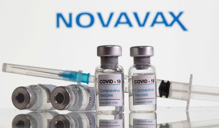ノババックスのワクチン、従来型ウイルスで有効性96％　認可申請へ