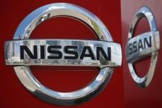 日産の今期、3年連続の最終赤字見通し　半導体不足で25万台減産