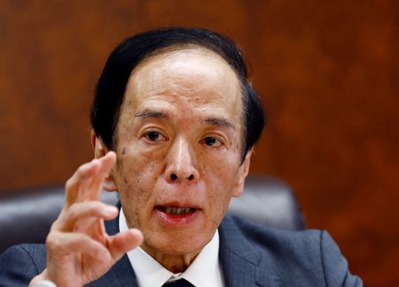 アングル：植田総裁発言で市場動揺、政治と日銀の役割変化の思惑も