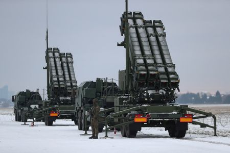 米、ポーランドへの防空ミサイル防衛システム売却承認　40億ドル