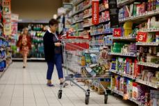 ユーロ圏、3年先の消費者インフレ予想2.5％＝ＥＣＢ