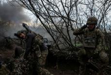 米政権、ウクライナ・アゾフ旅団の米国製武器使用解禁へ＝ＷＰ