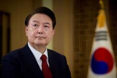 日韓首脳、ロ朝の関係強化巡り懸念共有　安保協力継続で合意