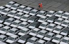 ロシアの中国車輸入に支障、米の制裁で決済難しく
