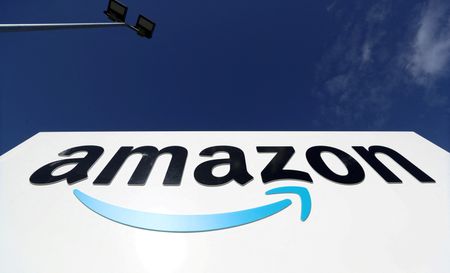 アマゾンに改善指示、食品取引業者の扱い巡り英当局