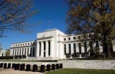 米インフレ低下に一段の進展、「正しい方向に」＝セントルイス連銀総裁