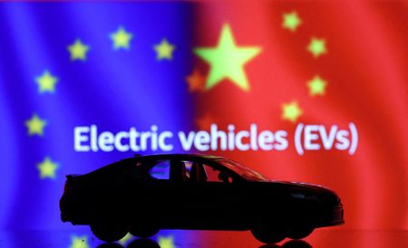 中国、ＥＵに協議を改めて提案　ＥＶ関税問題巡り