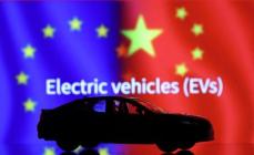 中国、ＥＵに協議を改めて提案　ＥＶ関税問題巡り