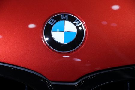 独ＢＭＷ、24年の利益率予想を引き下げ　中国市場で需要弱く