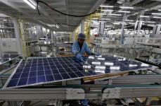 インド、政府事業に国産太陽電池の使用義務付け　26年6月から