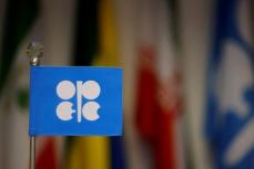 石油需要予想5カ月連続引き下げ、中国やインドなど低迷＝ＯＰＥＣ月報