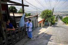 メキシコ、新型コロナ死者が5.3万人突破　1週間で約5000人増