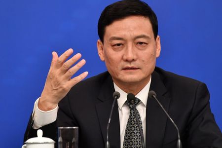 中国、新工業情報化相に肖亜慶氏、中国アルミ社長など歴任