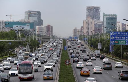 中国新車販売、4月は47.6％減、ゼロコロナ政策が影響