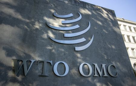 24年序盤の世界物品貿易、回復鈍い　地政学リスクに懸念＝ＷＴＯ