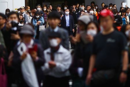 情報ＢＯＸ：新型コロナウイルスを巡る日本政府の対応