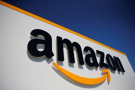 欧州委、米アマゾンに競争法違反容疑で法的手続きか＝関係筋