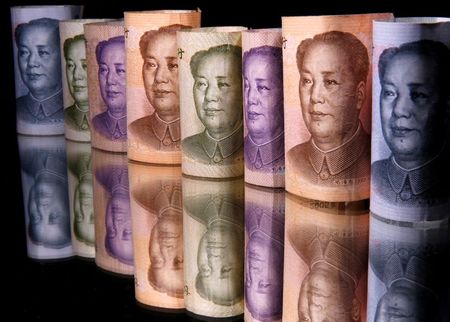 アングル：中国の金利上昇が示唆する、当局景気刺激策の変化