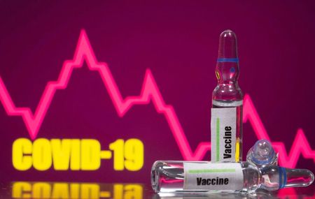 焦点：米大統領選前のコロナワクチン実用化、ゼロではない可能性